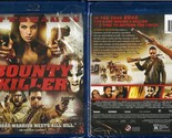 BOUNTY KILLER BLU-RAY KRISTANNA LOKEN GARY BUSEY ARCENTERTAINMENT VIDEO ... - £7.92 GBP