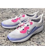 Nike Ace Summerlite Women&#39;s Spikeless Golf Shoes DA4117-177 NWOB Size 11 - $1,089.60 MXN