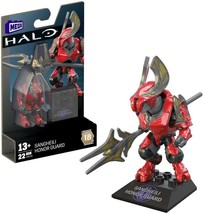 Mega Construx - Sangheili Honor Guard Series 18 - £9.80 GBP