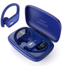 occiam Wireless Earbuds Bluetooth Headphones 48H Play Back Earphones in Ear W... - £21.64 GBP