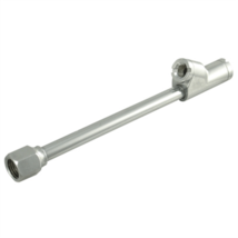 Astro Pneumatic Dual Chuck - $855.41 MXN