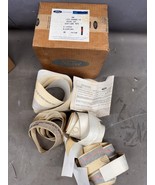 NOS 1986 1987 1988 Ford Ranger Truck Decal Stripe Kit XLT Orange Charcoa... - $3,663.44 MXN