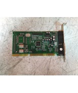 Yamaha A151-A00 16-bit ISA Sound Card - $57.32 CAD