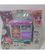 Disney Munchlings Candy Cart Playset NEW In Box Sealed Lights Up  - $17.77