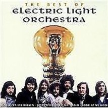 Electric Light Orchestra : The Best Of Electric Light Orchestra CD (1996) Pre-Ow - £11.89 GBP