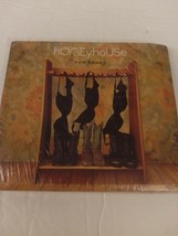 Raw Honey Audio CD by Honeyhouse 2016 Self Published Release Brand New Sealed - £19.81 GBP