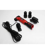 ZFE CP56 Mini Oribtal Polisher Variable Speed Car Polisher Detailing Mac... - $79.99