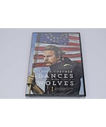 Dances With Wolves (DVD, 1990, Widescreen) Kevin Costner - $10.88