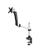 Startech 1MP1ACG-MONITOR-ARM MONITOR DESK MOUNT 27 30-INCH SCREEN C-CLAM... - $5,325.00 MXN