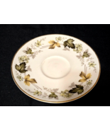 Vintage ROYAL DOULTON 6&quot; Replacement Teacup Saucer LARCHMONT Pattern - E... - $4.38