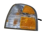 Driver Corner/Park Light Park Lamp-turn Signal Fits 02-04 EXPLORER 326366 - £31.32 GBP