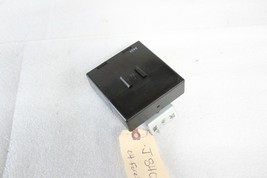 2003-2005 SUBARU FORESTER MULTIFUNCTION INTEGRATED CONTROL UNIT MODULE J8407 image 5