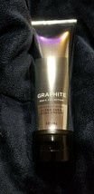 Bath and Body works Men's Collection  GRAPHITE Ultra Body CREAM lotion 8 oz *NEW - $16.00