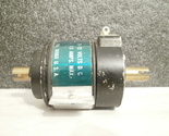 Pittman Boat Master 9004-12 Large Can Motor For RC Boats Clean Oiled Tes... - $50.00