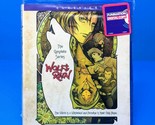 Wolf&#39;s Rain Blu-ray + Digital Complete Anime TV + OVA Series Collection  - $149.99