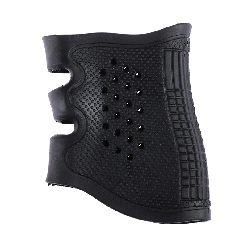 1PC Coldre  Hanun Holster Anti Slip  Pistol Protect Cover Grip   Holster  - $29.43