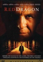 Red Dragon (Widescreen Collectors Editio DVD - $2.99