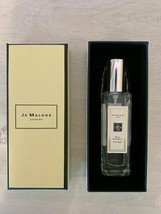 Jo Malone London - Wild Bluebell Cologne - Full Size 1 Oz /30 Ml New In Box Her - £63.75 GBP