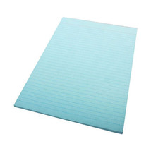 Quill A4 Bond Ruled 70-Leaf Office Pads 70gsm 10pk - Blue - £57.65 GBP