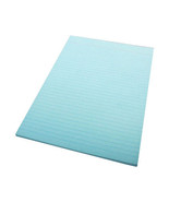 Quill A4 Bond Ruled 70-Leaf Office Pads 70gsm 10pk - Blue - £56.23 GBP