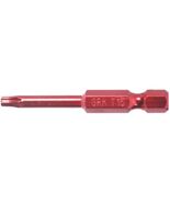 GRK Red 772691864277 T15-2-Inch Containing 1pkg Equal to 25 Bits - $1,199.95 MXN