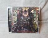 Malevolent Demise Incarnation by Rapture (CD, 2022) Nouveau FDA155CD - $14.22