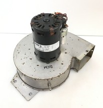 FASCO 70625852 Pool/Spa Blower Motor Assembly 1501320501 120V used #MD504 - £115.85 GBP