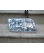 2005 2004 2003 2002 2001 FORD CROWN VICTORIA RIGHT HEAD LIGHT OEM USED - $125.38