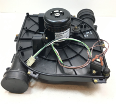 A.O. SMITH JE1D013N Carrier Bryant Draft Inducer Blower HC27CB119 used #... - $135.00