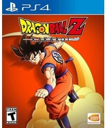 Dragon Ball Z KAKAROT - Sony PlayStation 4 - £19.54 GBP