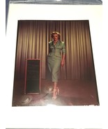 M.M 8 by 10 ekctachrome enlarged transfer - $30.00