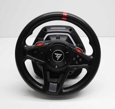 Thrustmaster T128 SimTask Racing Wheel and Steering Kit  image 2