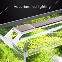 Sunsun Adp Aquatic Plant Smd Led Lighting Aquarium Chihiros 7500K 5W 9W 13W 17W - £25.13 GBP+