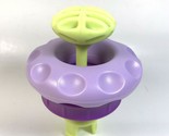 Safety 1st Walker Replacement Toy Teether Donut Ready Set Walk - $4.99