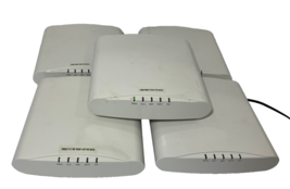 Lot of 5 Ruckus 901-R510-US00  ZoneFlex R510  Wireless Access Point - €84,81 EUR