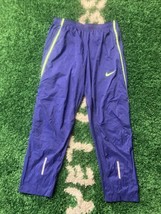 Nike Pro Elite Storm Track Field Running Pants AJ6040-456 Men’s Size 3XL - £110.05 GBP