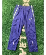 Nike Pro Elite Storm Track Field Running Pants AJ6040-456 Men’s Size 3XL - £110.08 GBP