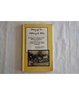 Diary of Two Motorcycle Hobos by Lois Wilson Alcoholics Anonymous Al-Ano... - $2,651.65 MXN