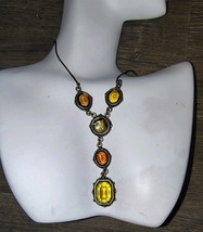 Vintage 1928 Necklace - $222.24 MXN