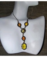 Vintage 1928 Necklace - $16.31 CAD