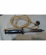 vintage Bell Telephone soldering iron , electric working order, thanks  - €29,84 EUR