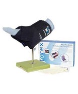 OPEN BOX Torex MC2 Pro Ankle Cryo Compression Boot w/ Inserts - $43.07