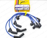 New NGK Spark Plug Wires For Subaru Sambar Truck KS3 KS4 KV3 KV4 JDM - $139.50