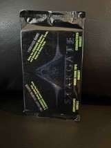 Stargate Booster Pack Stargate Brand New Sealed - €4,65 EUR