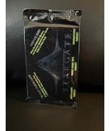 Stargate Booster Pack Stargate Brand New Sealed - $7.63 CAD