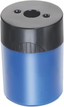 STAEDTLER pencil sharpener, premium quality sharpener with screw-on lid,  - $295.09 MXN