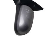 Driver Side View Mirror Power Ntbk Non-heated Fits 09-11 AVEO 587247 - £54.13 GBP