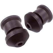 Front Left &amp; Right Suspension Bump Stops for Hummer H3 &amp; H3T 2006-2010 - £24.11 GBP
