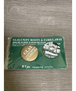 Grey 2002 album release limited can badge set - $479.16 MXN