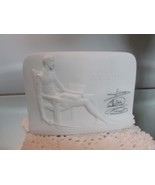 Lladro Don Quixote Signed Plaque Collectors Series Daisa 1985 Spain - $17.45 CAD